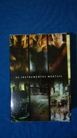 Instrumentos Mortais