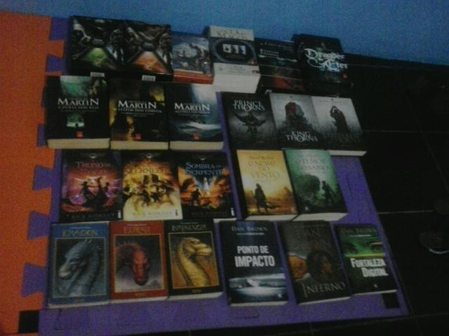 Livros