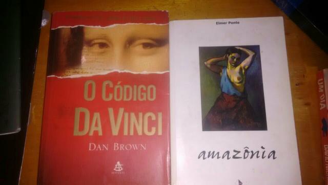 Livros em Geral