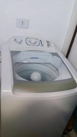 Maquina Lavar Eletrolux 10Kg