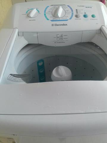 Máquina De Lavar Electrolux 12kg (Com Nota Fiscal)