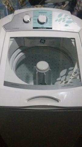 Máquina de lavar GE 10 kl