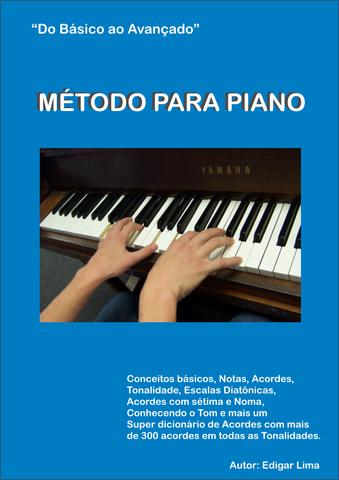 Método para Piano