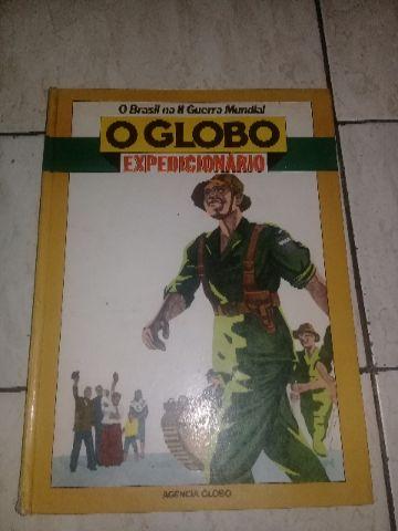 O Brasil na segunda gerra mundial expedicionária