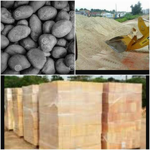 Qualidade de primeira e quantidade certa