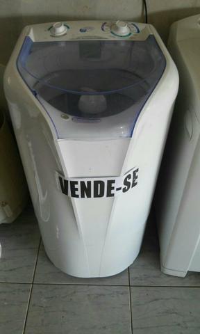 Refrigeração Andres Vende Lavadora Electrolux 7 kg