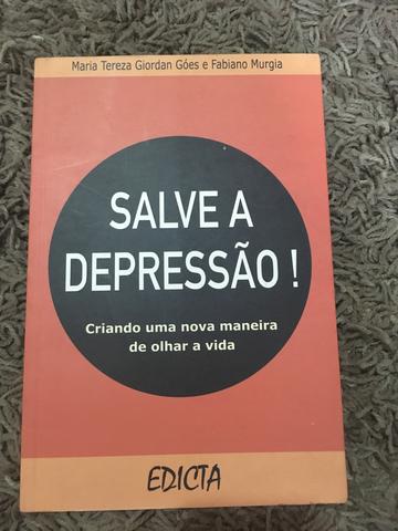 Salve a Depressão