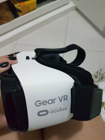 Samsung Gear VR Usado