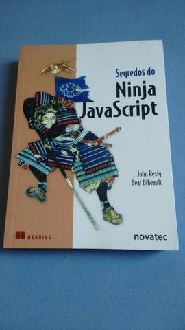 Segredo do Ninja JavaScript