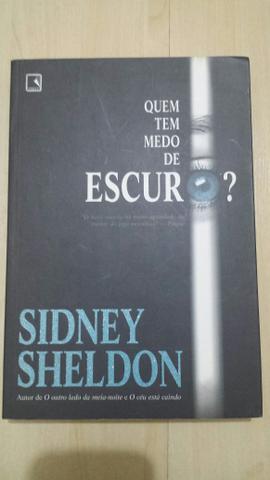 Sidney Sheldon kit