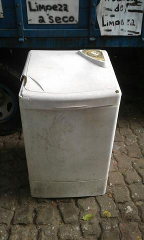 Tanquinho sugar turbilhão