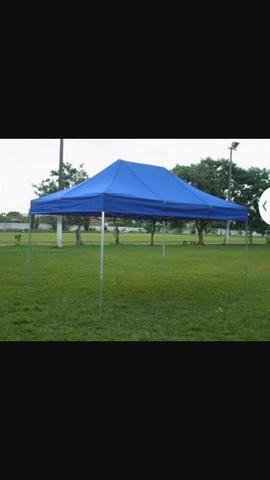 Tenda Sanfonada 3x4,5