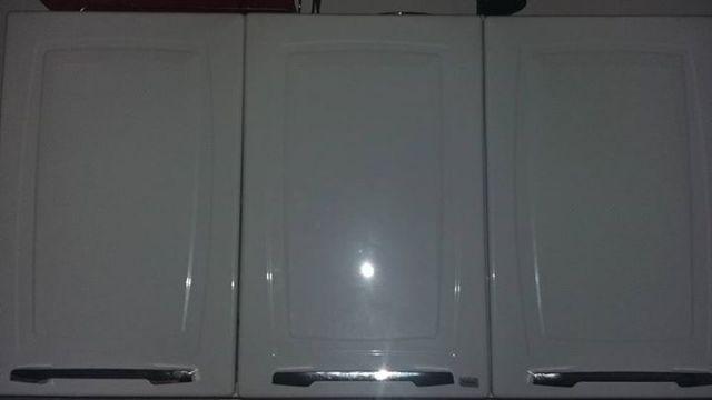 Armario de cozinha Itatiaia -semi novo