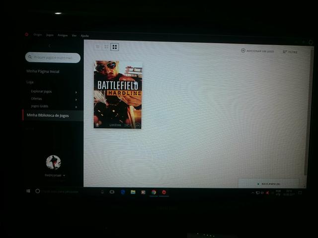 Battlhefield hardline