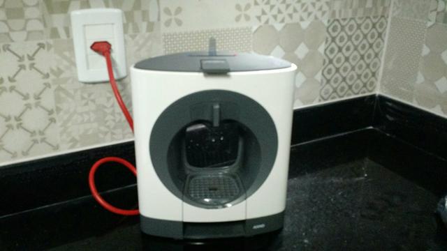 Cafeteira dolce gusto