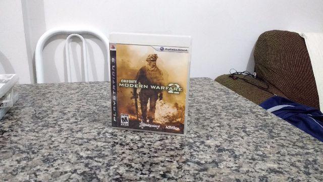 Call of Duty - Modern Warfare 2 - PS3