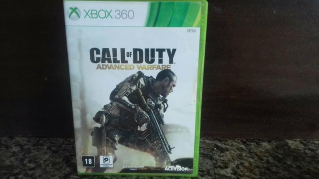 Call of Duty Original Xbox 360