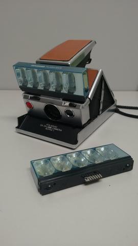 Camera fotográfica Polaroid