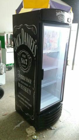 Cervejeiras metal frio