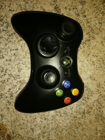 Controle X Box 360
