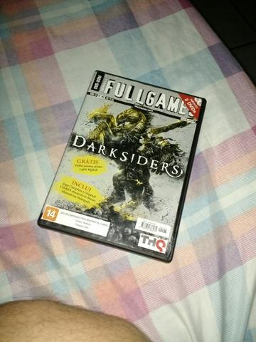Darksiders no precinho!