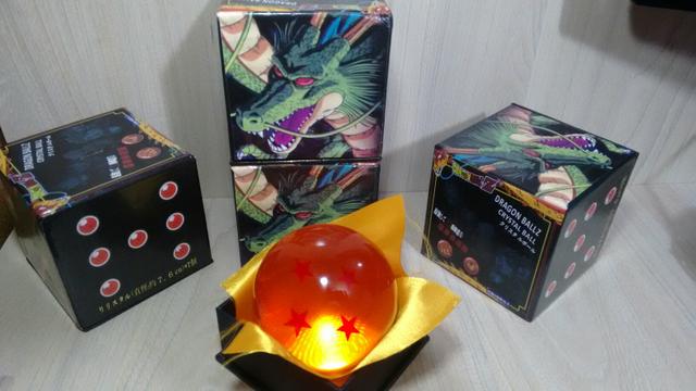 Esferas do dragão Shenlong