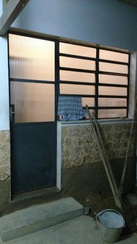 Esquadria em otimo estado!!!