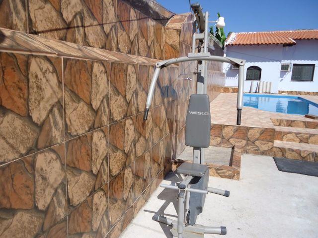 Estação de musculação weslo Activate 5.9 c/27 Opções