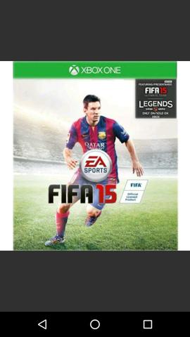 Fifa 15