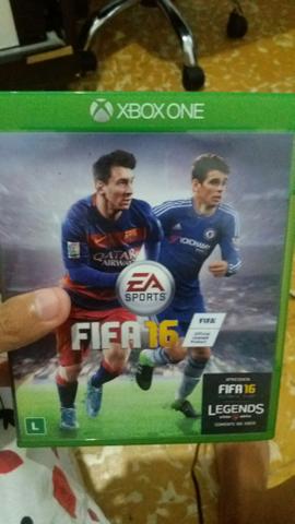 Fifa 16 xbox one
