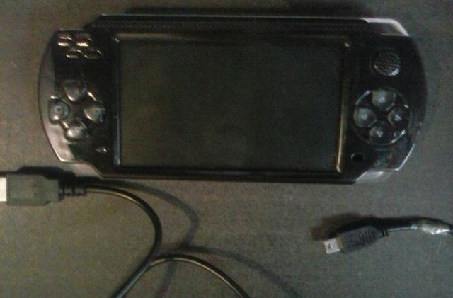 Funstation novissimo em otimo estado