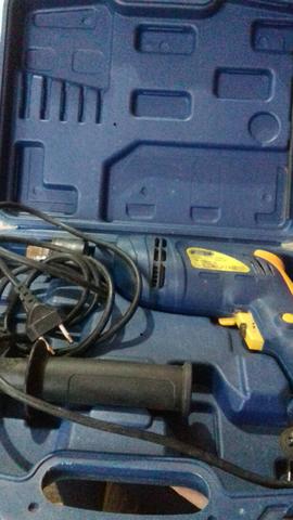 Furadeira de Impacto FLC