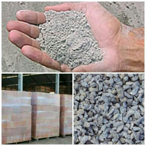 Garantimos a qualidade e quantidade certa