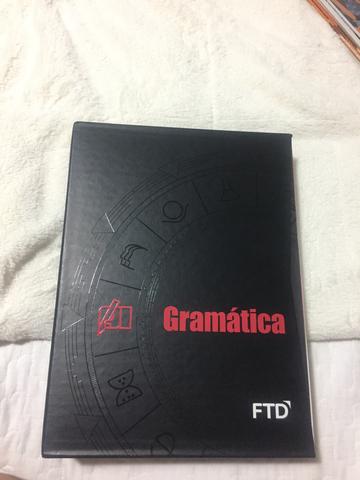 Gramática 360º