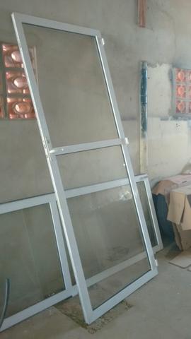 Jardinagem e construção