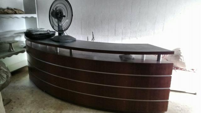 Lindo Birou para Recepção,Pechincha?
