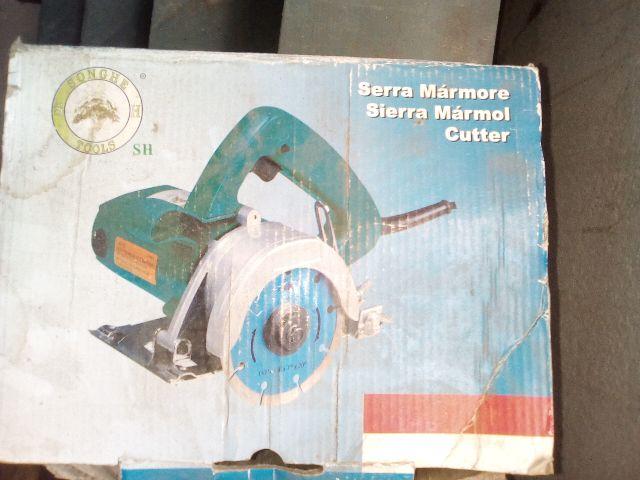 Makita Serra de Marmore