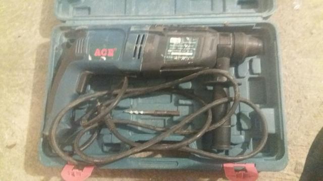 Martelete alto inpacto