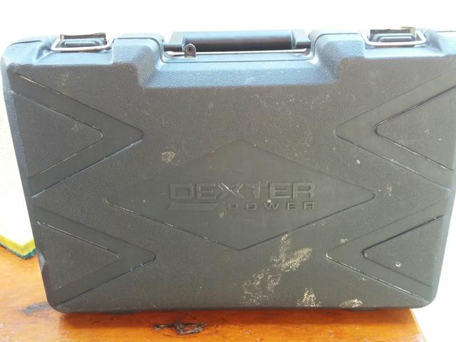 Martelete dexter Power