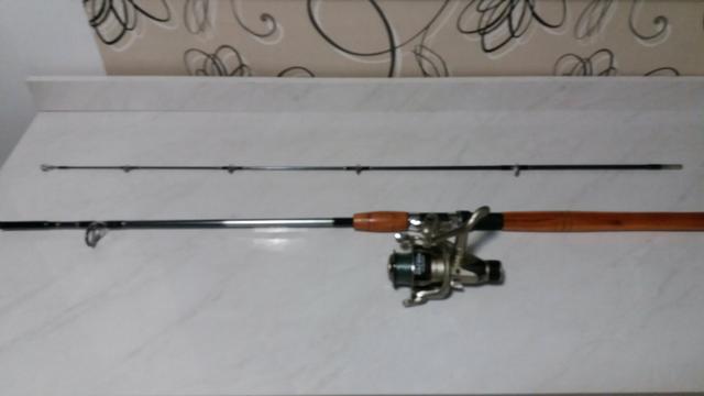 Material para pesca