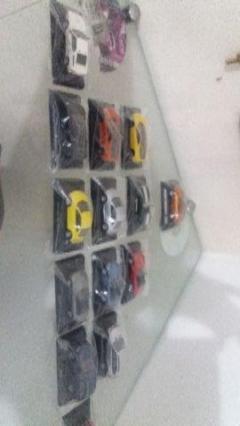 Miniaturas Importadas