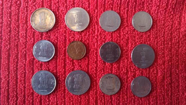 Moedas para Colecionadores