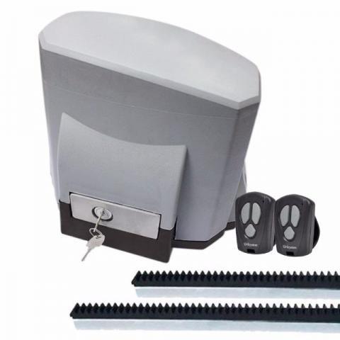 Motor Deslizante Seg