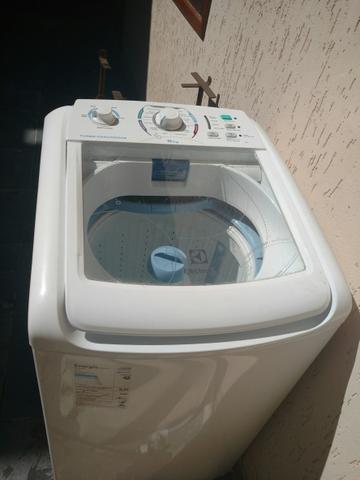 Máquina de lavar Electrolux Muito Nova