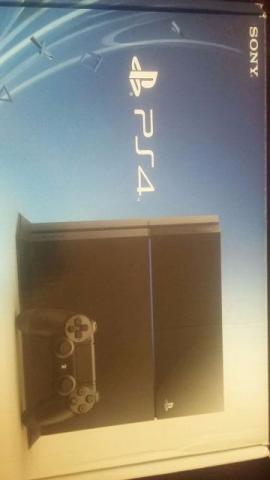 PSGB,1 Controle+Conta PLUS com 90+jogos