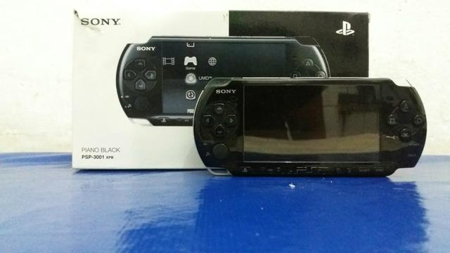 PSP sony Desbloqueado original