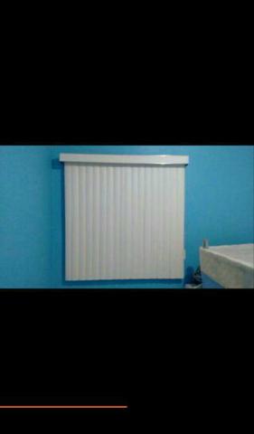 Persianas e cortinas