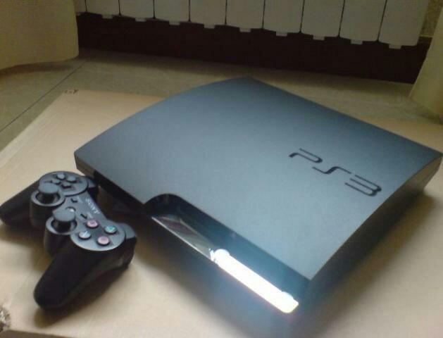 Play 3 V/T por celular