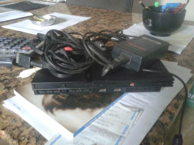 Playstation2