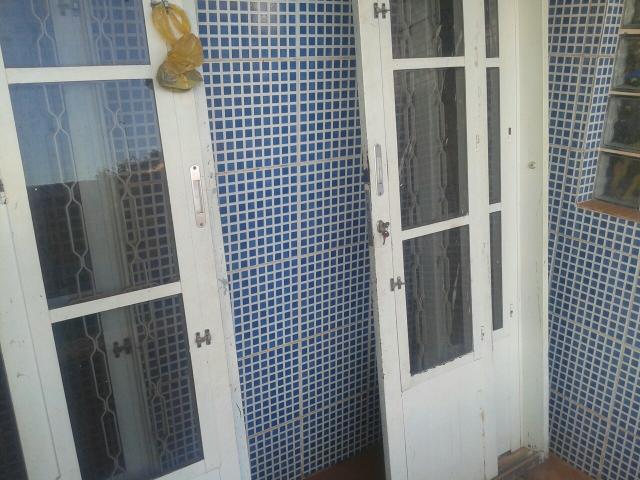 Porta de corre da gravia